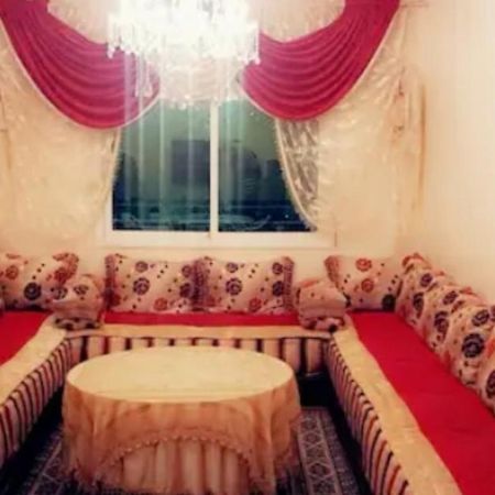 Home Twins Fez Zewnętrze zdjęcie