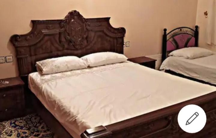 Home Twins Fez Zewnętrze zdjęcie