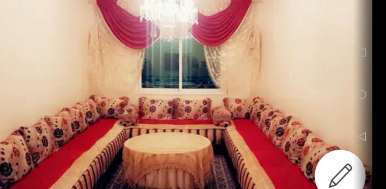 Home Twins Fez Zewnętrze zdjęcie